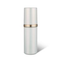 圓形全PP無氣瓶化(huà)妝品包裝YH-L30S