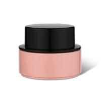 全PP霜罐化(huà)妝品護膚罐包裝YH-CJ014,25g